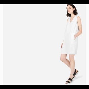 Everlane Dress Size 2 Japanese weave